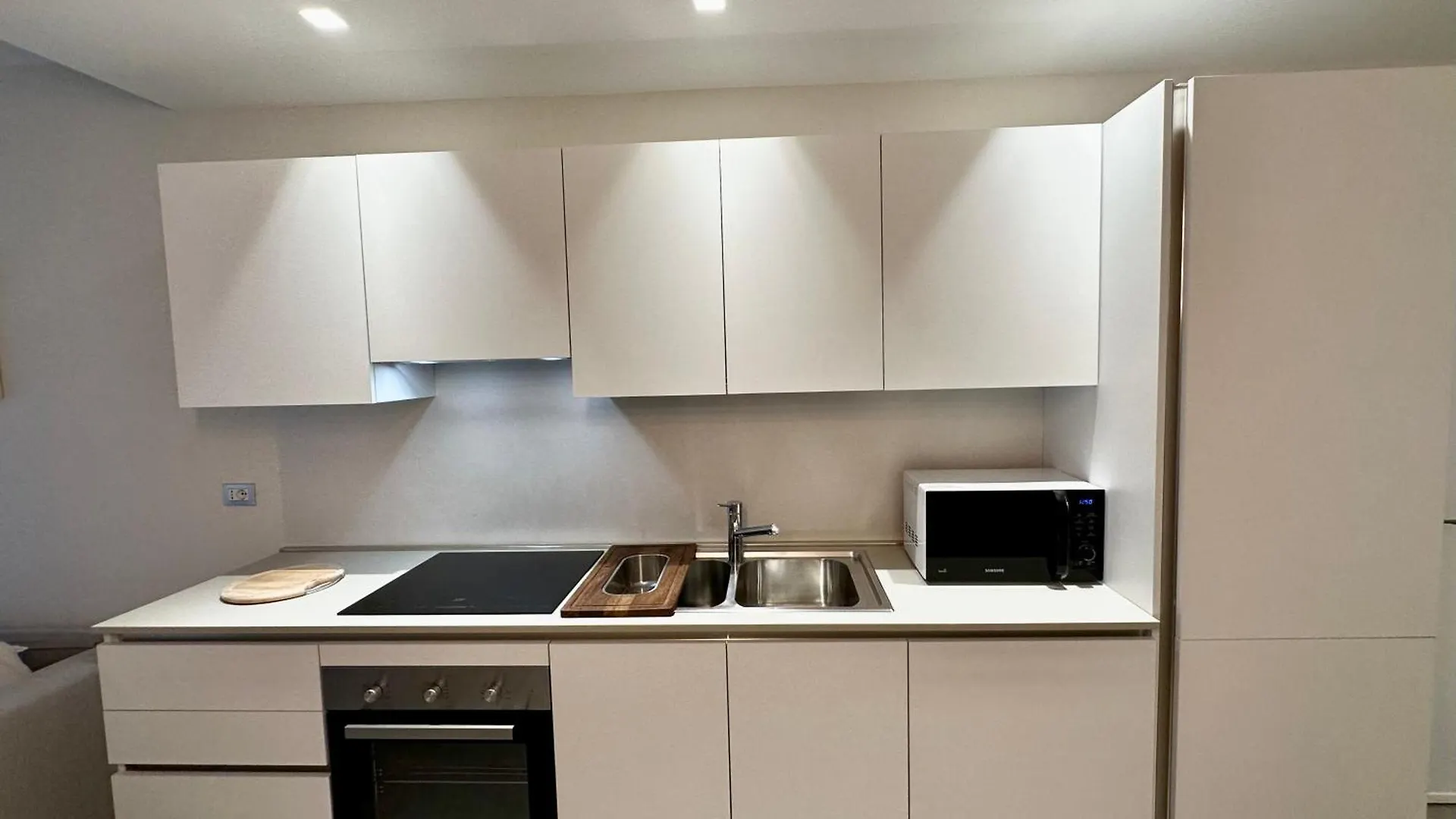 Ferienwohnung Centro Bergamo - Via Tasso 50 Italien